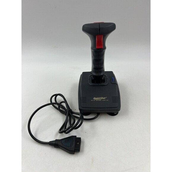 Vintage Warrior 5 Deluxe Analog Joystick - Picture 2 of 7